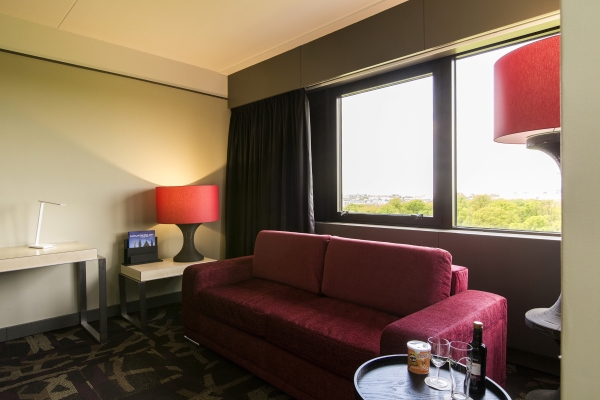 Babylon Hotel Den Haag